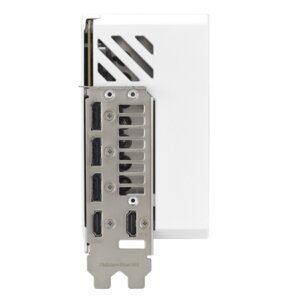 ROG Astral GeForce RTX 5080 16GB GDDR7 WHITE OC Edition