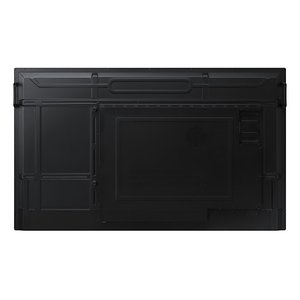 75in Interactive display WAF series with Android OS - 20 Points touch USB-C HDMI Touch USB screen share up to 9 screens ED