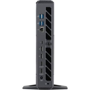 ROG NUC 2025 with Intel Core Ultra 9 Processor 275HX NVIDIA GeForce RTX 5080 Laptop GPU 2x 16GB DDR5-6400 1TB NVMe SSD Wi-