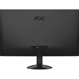 AOC Q27B30E 27" Class WQHD LCD Monitor - Black - 27" Viewable - In-plane Switching (IPS) Technology - 2560 x 1440 - 16.7 M