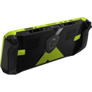 MSI Claw A8 BZ2EM-011AU Neon Green Colour Gaming Handheld AMD Ryzen Z2 Extreme 8in FHD 120Hz IPS Touchscreen DDR5x 24GB 1T