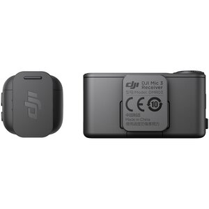 DJI Mic 3 1 TX + 1 RX