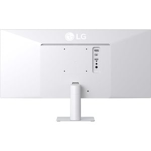LG Ultrawide 29U531A-W 29" Class WFHD LCD Monitor - 21:9 - 29" Viewable - In-plane Switching (IPS) Technology - 2560 x 108