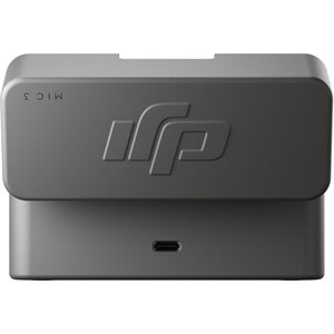 DJI Mic 3 Charging Case
