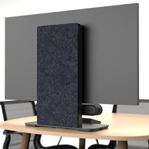 Heckler Express Install Tabletop Stand - Cast - Without custom logo