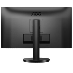 27in IPS QHD 4ms GTG 120Hz HDR10 Adaptive Sync USB-C HDMI USB 3.2-Hub Flicker Free Speakers VESA 100x100mm