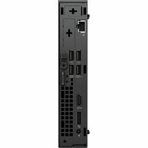 Dell Pro QCM1250 - i5-14500T - 16GB RAM (1x16GB) - 512GB SSD - WI-FI - KB & Mouse Included - Windows 11 Pro - 3Y ONSITE