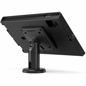 iPad Air M2/M3/M4 11" Apex Enclosure Tilting Stand 4" - Black