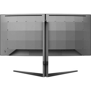 PHILIPS EVNIA 34M2C6500 34IN WQHD�3440x1440 0.03MS 175Hz�QDOLED�Gaming Monitor�HDMI DP 3.5mm Jack Audio-out VESA HAS HDR10
