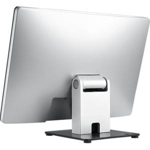 10.IN 16:10 - HD - NON TOUCH MONITOR - GLASS - IP65 FRONT - HDMI - USB-C - VESA 75x75 - BLACK - SINGLE STAND