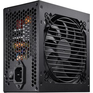 FSP 850W VIC GD ATX 3.1 GOLD NON MODULAR BLACK PSU, SUPPORTS PCIE 12V-2X6, EMBOSSED CABLES, 105? BULK CAPACITOR, LLC RESON