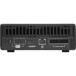 EdgeXpert-34SAU AI Super Computer Nvidia DGX Spark