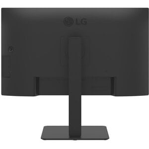 LG 27BA65QB-B 27IN QHD 2560x1440 IPS MONITOR HDMI DP USB-C RJ45 HAS PIVOT KVM SPK VESA 3 YEARS WARRANTY