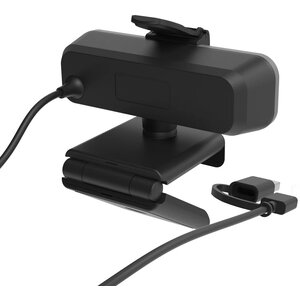 USB 4K ULTRA HD Webcam