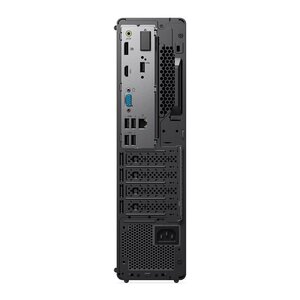 ThinkCentre Neo 50s Gen 5 SFF Intel i7-14700 16GB 8GB x2RAM 512GB SSD 260W Power Adapter Windows11 Pro 1 Year Onsite