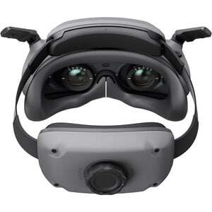 DJI Avata 2 Fly Smart Combo (Three Batteries)