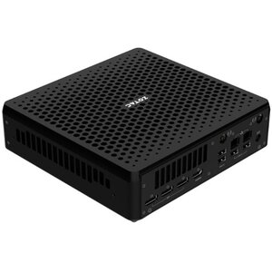 ZBOX MAGNUS EN275060TC Mini PC - Ultra 7 255HX - 16GB DDR5 RAM - 500GB SSD - RTX 5060Ti 16GB - Windows 11 Pro
