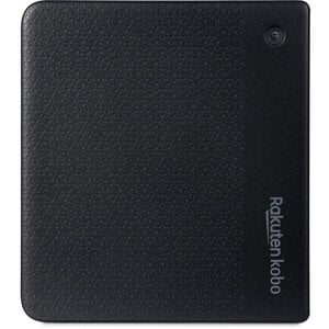 Kobo Libra Color 7" + Style 2 Pen eReader - Black