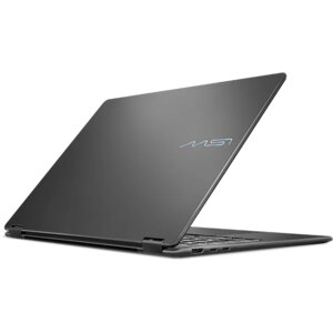 Prestige 16 Flip AI+ - 16in 2.8K OLED Touch - Ultra 9 386H - 32GB RAM DDR5 - 1TB SSD - Wifi 7 - Backlight KB - 81Whr - Win