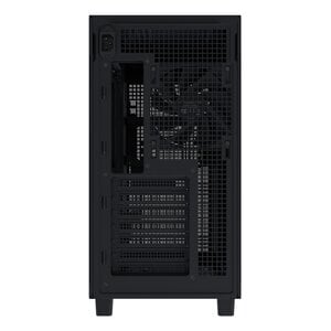 ASUS Prime AP303 Computer Case with Mesh Panel - Black