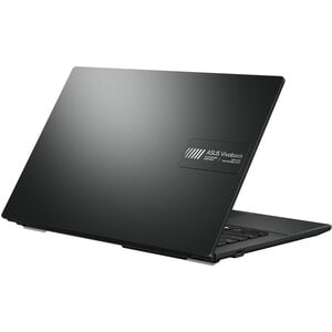 Vivobook Go E1404FA - 14in FHD 1920x1080 16:9 - Athlon Silver 10 - Intergrated GPU - 4GB LPDDR5 - 128GB M.2 NVMe - Chiclet