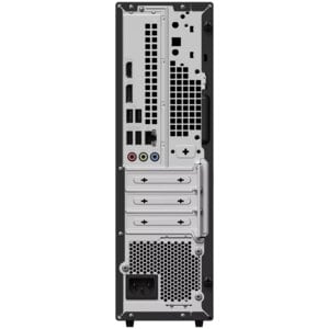 ASUS ExpertCenter P500 SFF, Intel Core 5 210H / 16GB DDR5 / 512GB / Wi-Fi 6 / Wired Keyboard and Mouse / 180W Power Supply