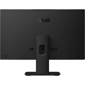ASUS ExpertCenter P440 All in One, 23.8-inch FHD / Intel Core 5 210H / 16GB DDR5 / 512GB / Wi-Fi 7 / 5M IR Camera / Wired 