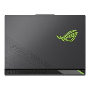 Asus ROG Strix G16 G614 G614PR-RV107W 16" Gaming Notebook - Full HD Plus - 165 Hz - AMD Ryzen 9 8940HX - 16 GB - 512 GB SS