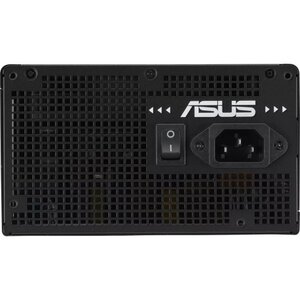 ASUS Prime 750G Gold Black Edition - 750W - 80 PLUS Gold - Fully Modular - ATX - 8Y Warranty