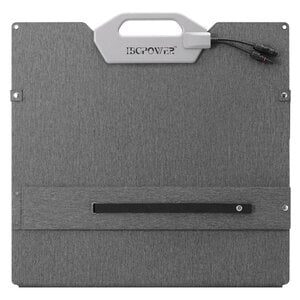 IBCPOWER 200W Foldable Solar Panel(Non-CN)