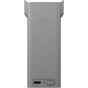 DJI Multi-Bay Battery Charger - 1 - For Drone, Mobile Device - 5 V, 20 V Input - 17.2 V DC Output - Input connectors: USB - 3