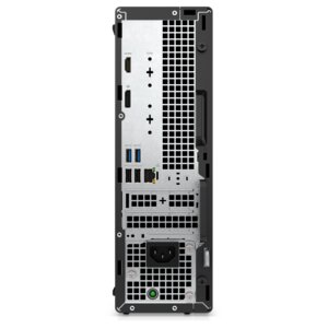 Dell OptiPlex Small Form Factor 7020 - i5 14500 - 16GB RAM - 256GB SSD - Wi-Fi 6E - W11 Pro - 1Y ProSupport