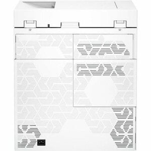 HP CLR LJ ENT 5800DN + 3YR AUTH MAN