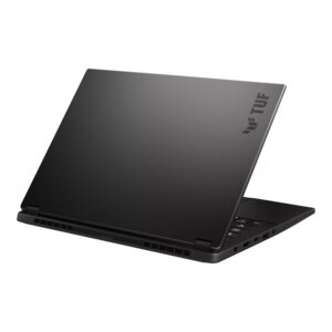 TUF Gaming A14 - 14in 2.5K 165Hz - Ryzen AI 9 465 - RTX 5060 8GB - 32GB LPDDR5X 162 - 1TB M.2 NVMe - Backlit Chiclet Keybo