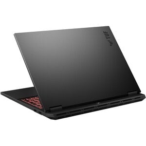 TUF Gaming A16 - 16in FHD+ 144Hz - Ryzen 7 260 - RTX 5060 8GB - 16GB DDR5 - 512GB M.2 NVMe - Backlit Chiclet Keyboard 1-Zo