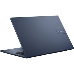 Vivobook 17 X1704VA - 17.3in FHD 60Hz NT - i3-1315U - 8GB DDR4 - 512GB SSD - Integrated GPU - Quiet Blue - Windows 11 Home