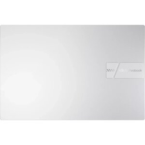 Vivobook 17 X1704VA - 17.3in FHD 60Hz NT - i3-1315U - 16GB DDR4 - 512GB SSD - Integrated GPU - Cool Silver - Windows 11 Ho