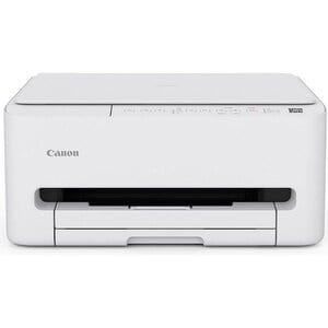 Canon PIXMA TS4060 - 3-in-1 Multifunction Inket Printer - 14 ipm Mono / 9 ipm Colour - Wi-Fi (2.4/5GHz) - 100-sheet Capacity