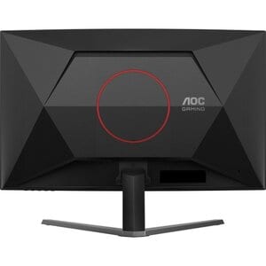 AOC C32G42ZE - 31.5" Curved VA FHD 1920x1080 - 260Hz (OC Native 240Hz) - 0.3ms MPRT - Adaptive Sync - HDR10 - HDMI 2.0 - D