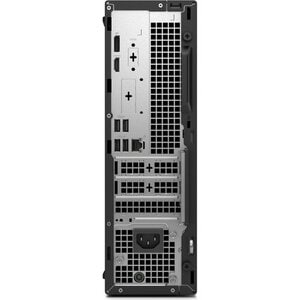 Dell Pro Slim QCS1250 - i5-14500 - 16GB RAM - 512GB SSD - WI-FI - KB Mouse Included - Windows 11 Pro - 1Y ONSITE