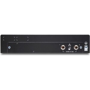 Palo Alto Networks PA-520 NGFW with Precision AI and 3 Years Support