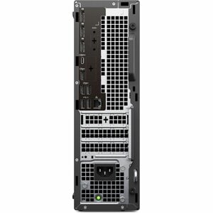 Dell Pro Max Slim FCS1250 - Ultra 7 265 - 32GB RAM 1x32GB DDR5 - 1TB SSD - NVIDIA RTX A1000 8GB - Windows 11 Pro - 3Y ProS