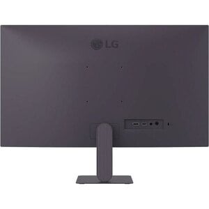 LG UltraGear 27G411B-B - 27" FHD (1920x1080) IPS Gaming Monitor - 144Hz - 1ms MBR - HDMI 2.0, DisplayPort 1.4 - VESA - AMD