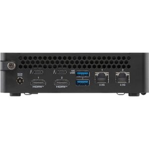 ASUS NUC 16 Pro Mini PC - Core 5 320 - 16GB RAM - 1TB SSD - 3 Pin Mains Plug - Windows 11 Pro