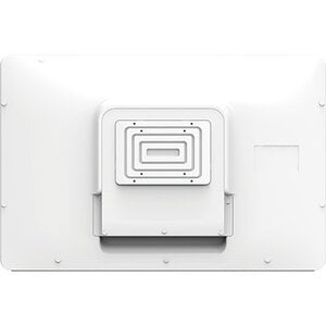 POC-424 23.8" FHD Clinical AIO Anti Glare Touch - Ultra 5 125U - 16GB RAM - 512GB SSD - RFID, Wi-Fi, Bluetooth - Standard 