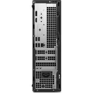 Dell Pro Slim QCS1255 - Ryzen 5 8500G - 16GB RAM - 512GB SSD - WI-FI - KB Mouse Included - Windows 11 Pro - 3Y ONSITE