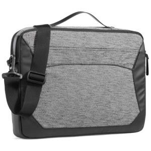 MYTH BRIEF (15'') - GRANITE BLACK