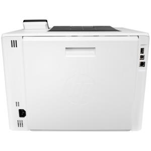 Color LaserJet Enterprise M455DN Printer + 3YR NBD