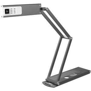 Adesso CyberTrack 830 Document Camera - 8.38 mm CMOS