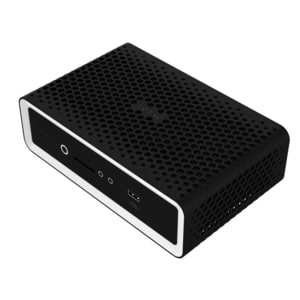 ZBOX CI645 nano - 500GB SSD - 8GB RAM - Windows 10 IoT